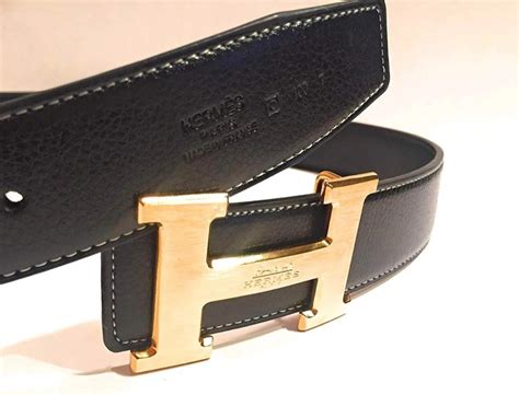 how to tell a hermes belt fake|knockoff hermes belt.